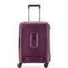 Bagages Delsey | Valise Cabine Moncey Slim 55Cm Matiere Recyclee - Delsey