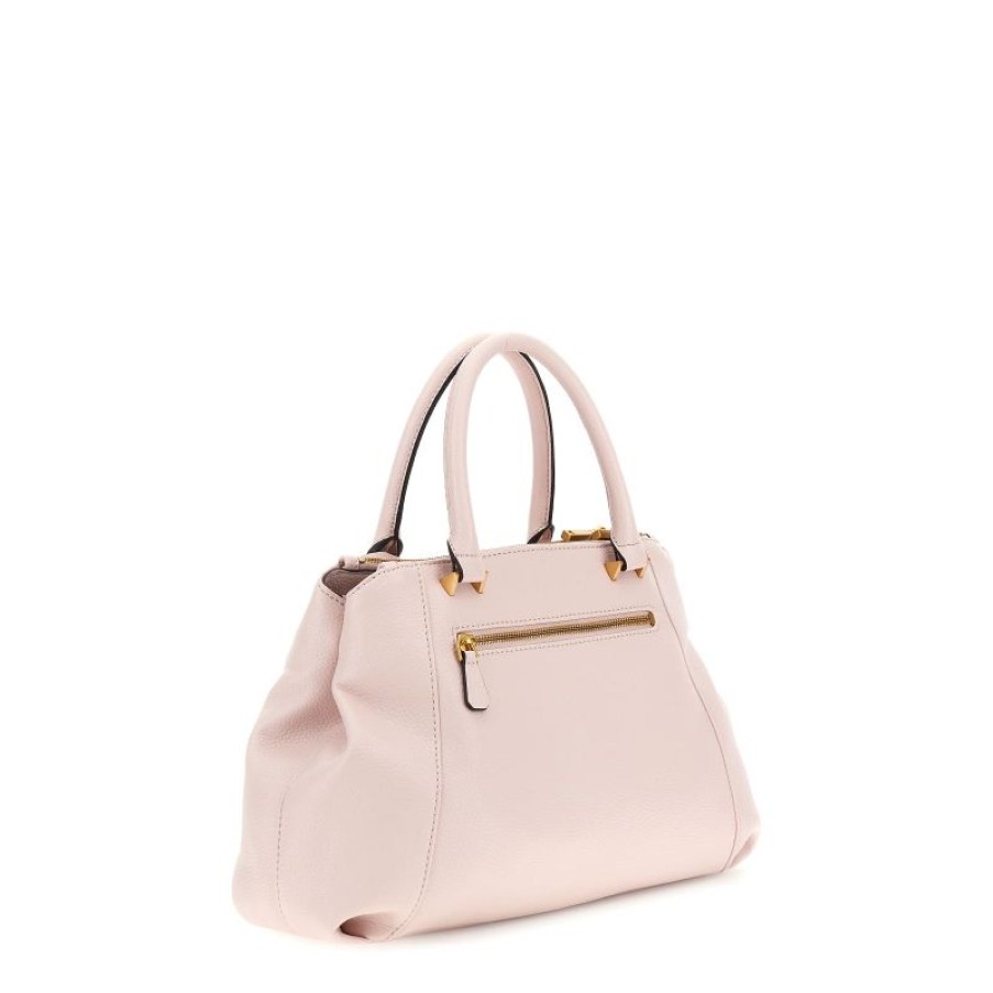 Femmes Guess Sac A Main | Sac A Main Laryn En Synthetique - Guess