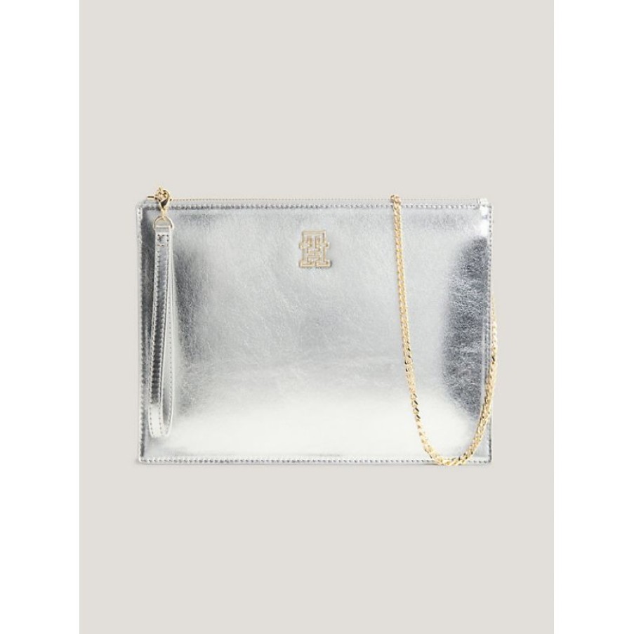 Femmes Tommy Hilfiger Pochette | Pochette Th Evening - Tommy Hilfiger