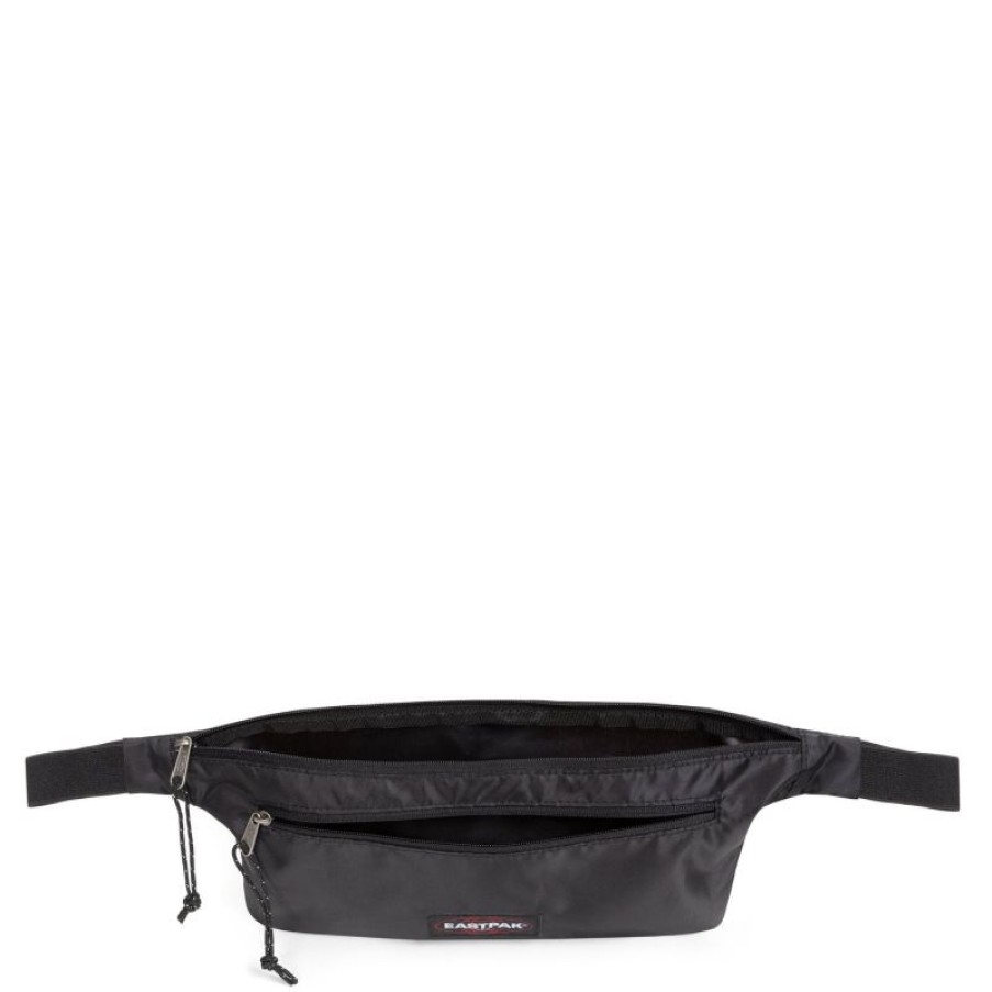 Femmes Eastpak Pochette | Pochette Safepouch Black - Eastpak