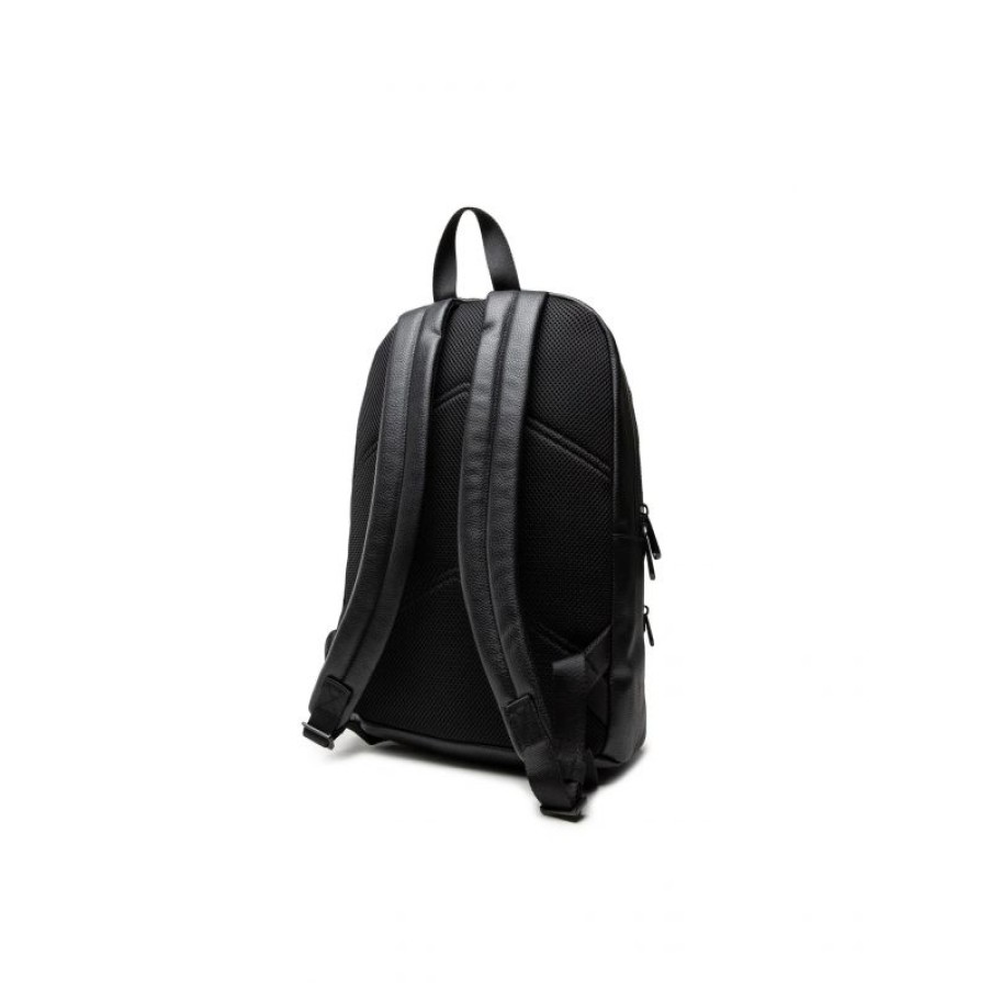 Hommes Calvin Klein Sac A Dos | Sac A Dos Ck Must En Synthetique - Calvin Klein