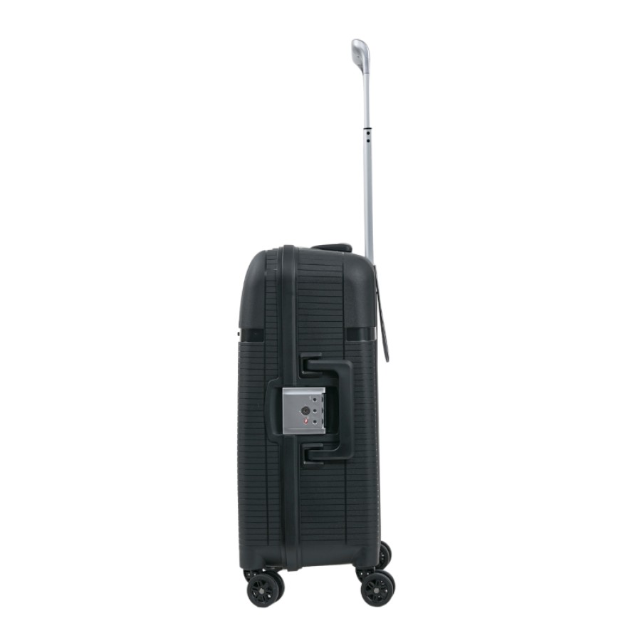 Bagages Arthur & Aston | Valise Cabine Trolley 55Cm Rigide