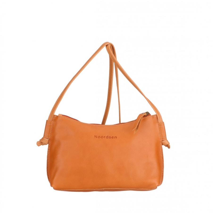 Femmes Noordsen Sac Cabas | Sac Bandouliere M En Cuir