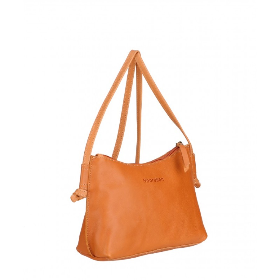 Femmes Noordsen Sac Cabas | Sac Bandouliere M En Cuir