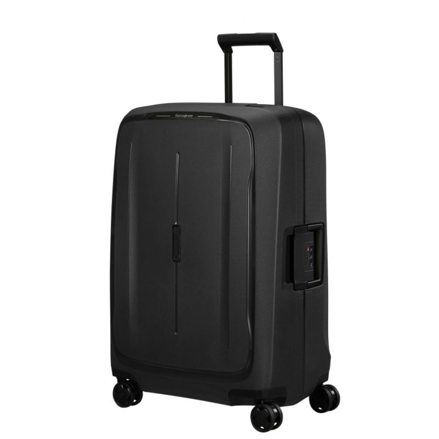 Bagages Samsonite | Valise Spinner 69Cm Essens - Samsonite