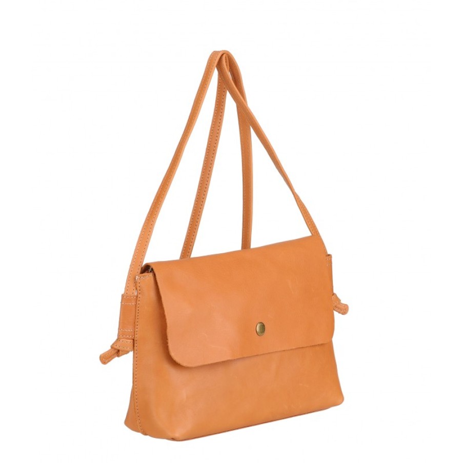 Femmes Noordsen Sac Cabas | Sac Bandouliere Rabat M En Cuir