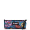 Femmes Eastpak Trousse | Trousse Benchmark Doodle Blue - Eastpak