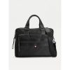 Hommes Tommy Hilfiger Sacoche Ordinateur | Porte-Ordinateur Elevated En Synthetique - Tommy Hilfiger