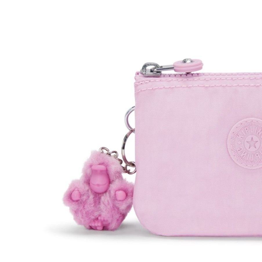 Femmes Kipling Porte Monnaie | Porte-Monnaie Creativity S En Toile - Kipling