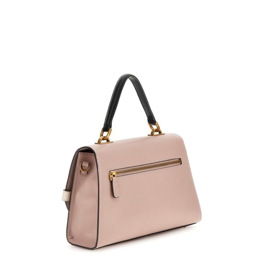 Femmes Guess Sac A Main | Sac A Main Sestri En Synthetique - Guess