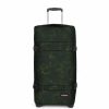 Bagages Eastpak | Valise 2 Roulettes Transit'R M Camo Dye Khaki - Eastpak