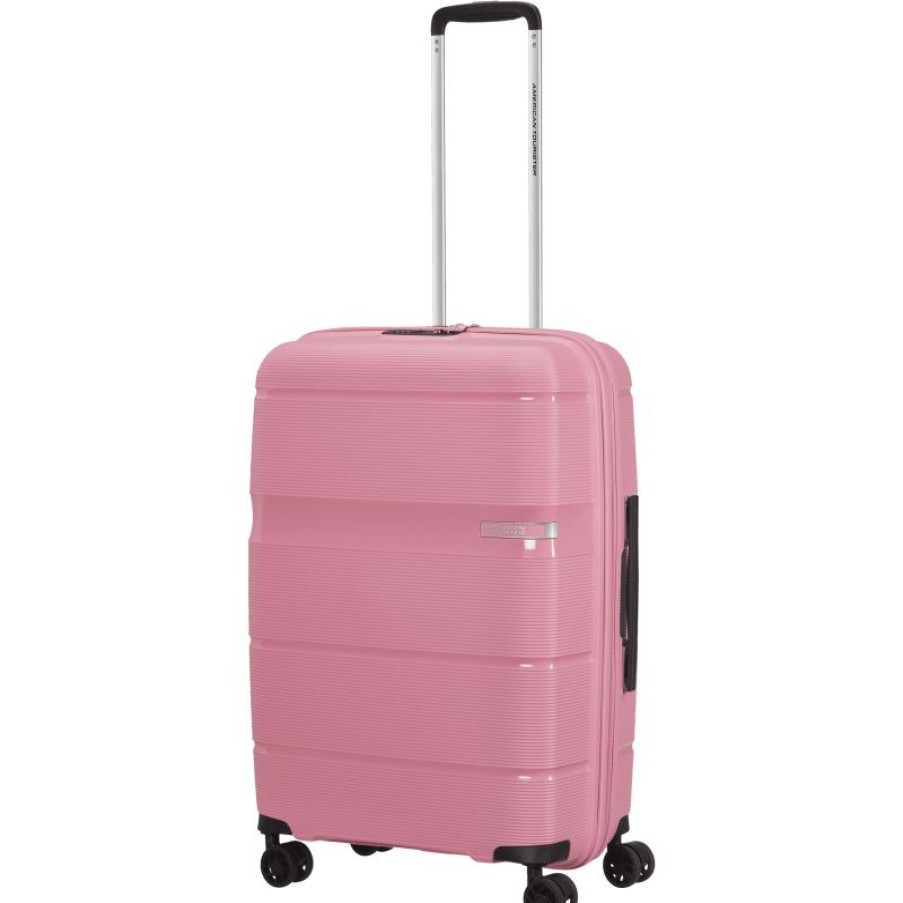 Bagages American Tourister | Valise 66Cm Rigide Linex - American Tourister