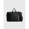 Bagages Tommy Hilfiger | Sac De Voyage Pique En Synthetique - Tommy Hilfiger