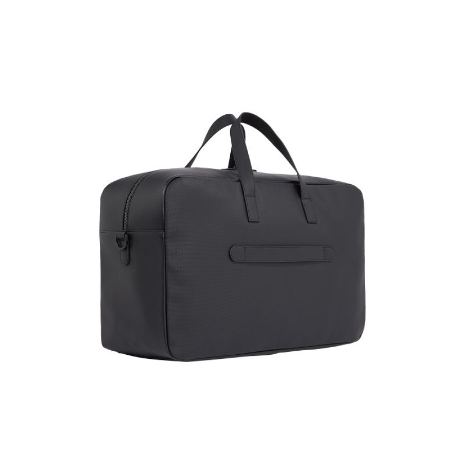 Bagages Tommy Hilfiger | Sac De Voyage Pique En Synthetique - Tommy Hilfiger