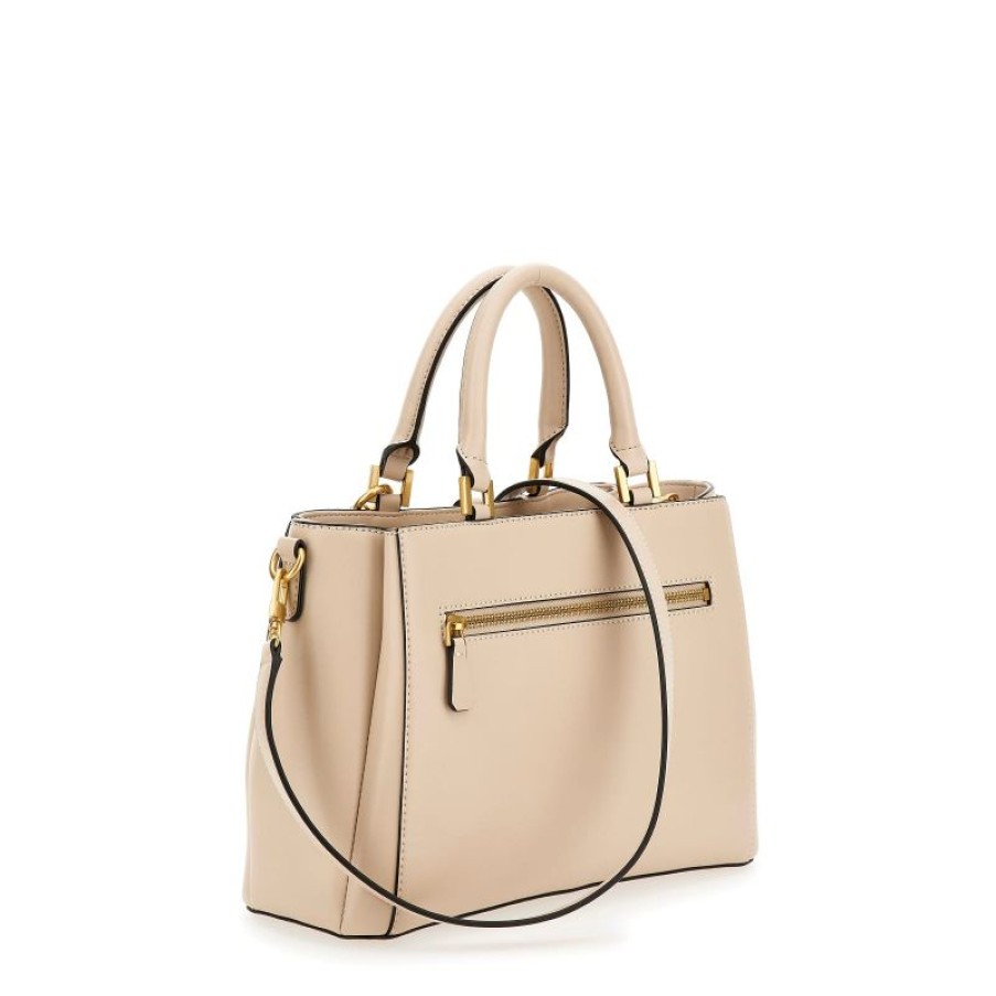 Femmes Guess Sac A Main | Sac A Main James En Synthetique