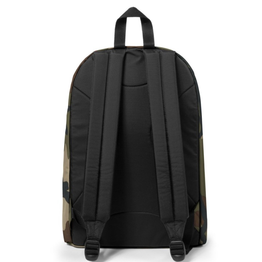 Business Eastpak | Sac A Dos Out Of Office Camo - Eastpak