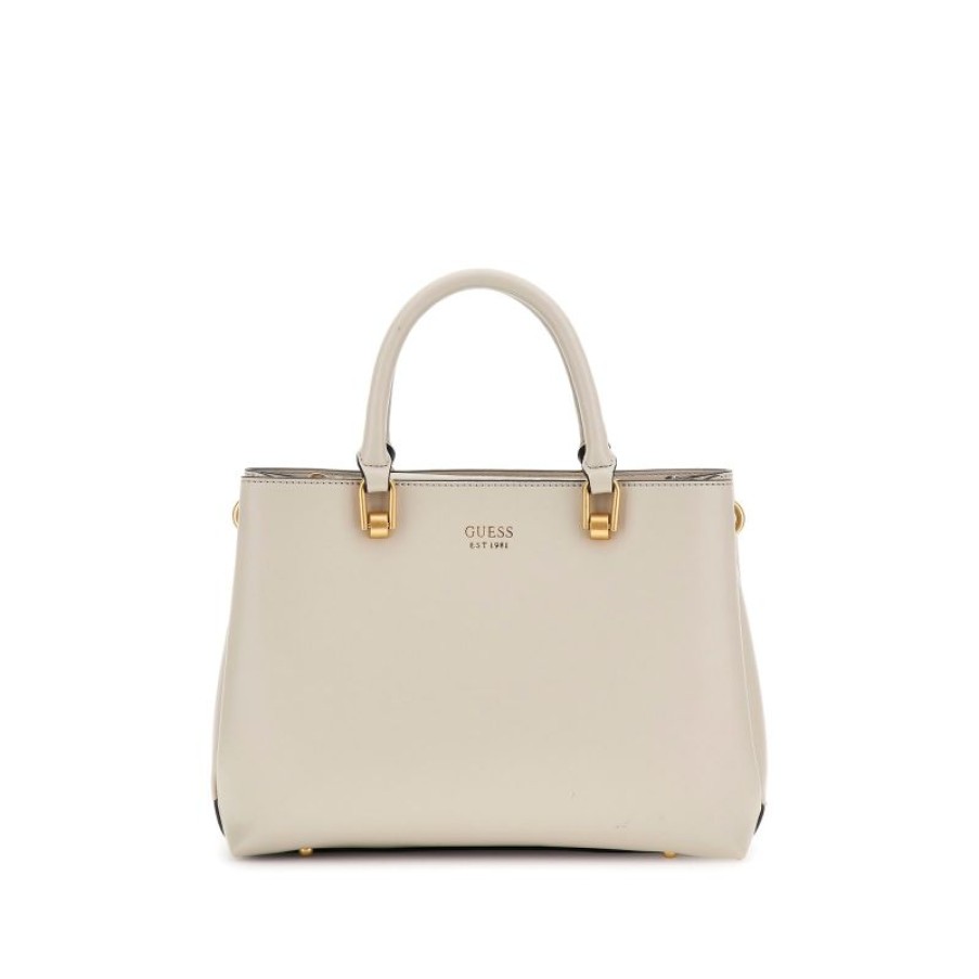 Femmes Guess Sac A Main | Sac A Main Masie En Synthetique - Guess