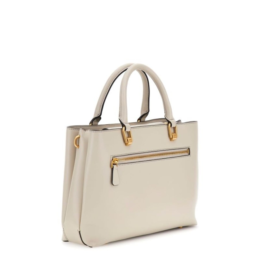 Femmes Guess Sac A Main | Sac A Main Masie En Synthetique - Guess