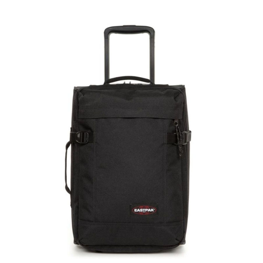 Bagages Eastpak | Valise Cabine 2 Roulettes Tranverz Xxs - Eastpak