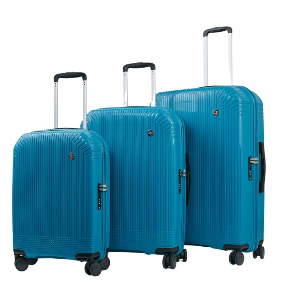 Bagages Arthur & Aston | Lot De 3 Valises Rigides - Arthur & Aston