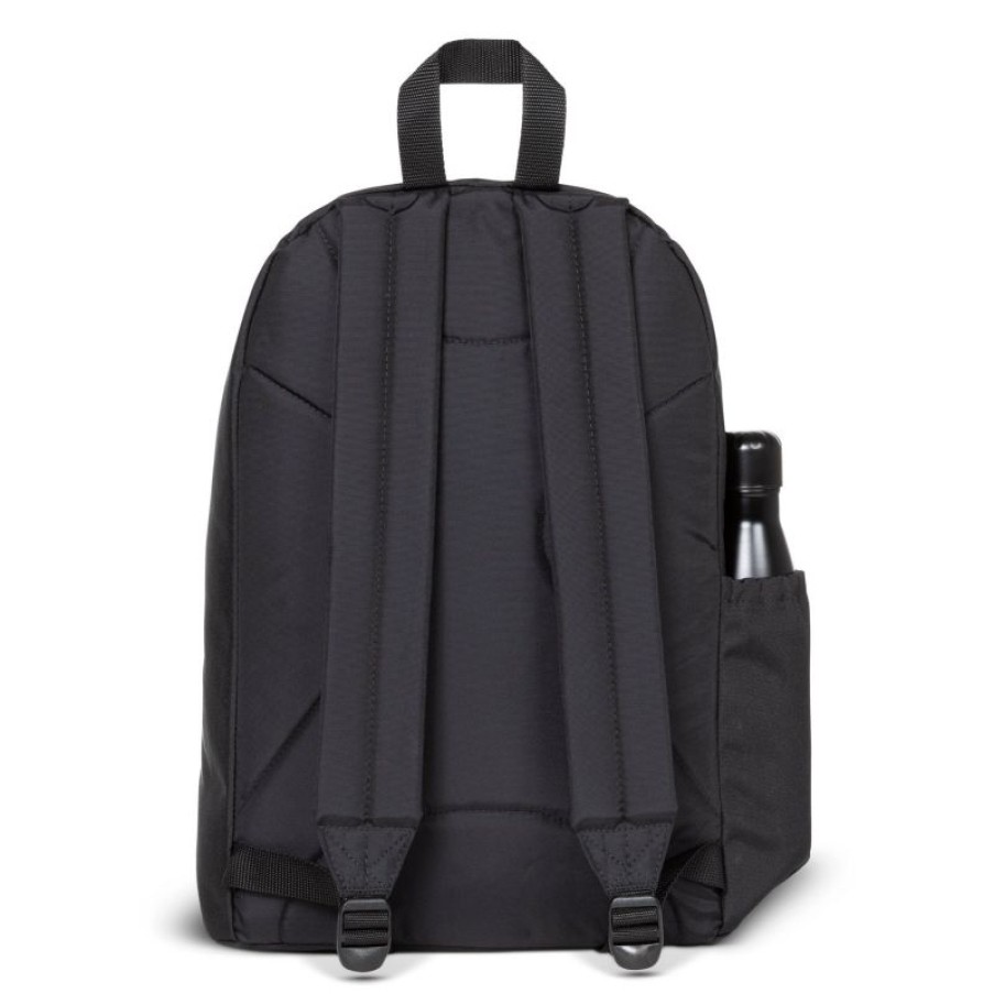 Femmes Eastpak Sac A Dos Ordinateur | Sac A Dos Office Zippl'R Bold Btr Black - Eastpak