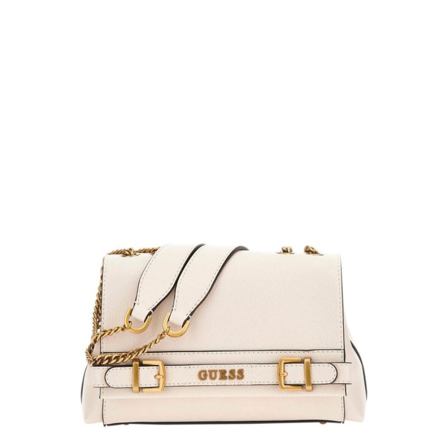 Femmes Guess Sac Porte Epaule | Sac Epaule Sestri En Synthetique - Guess