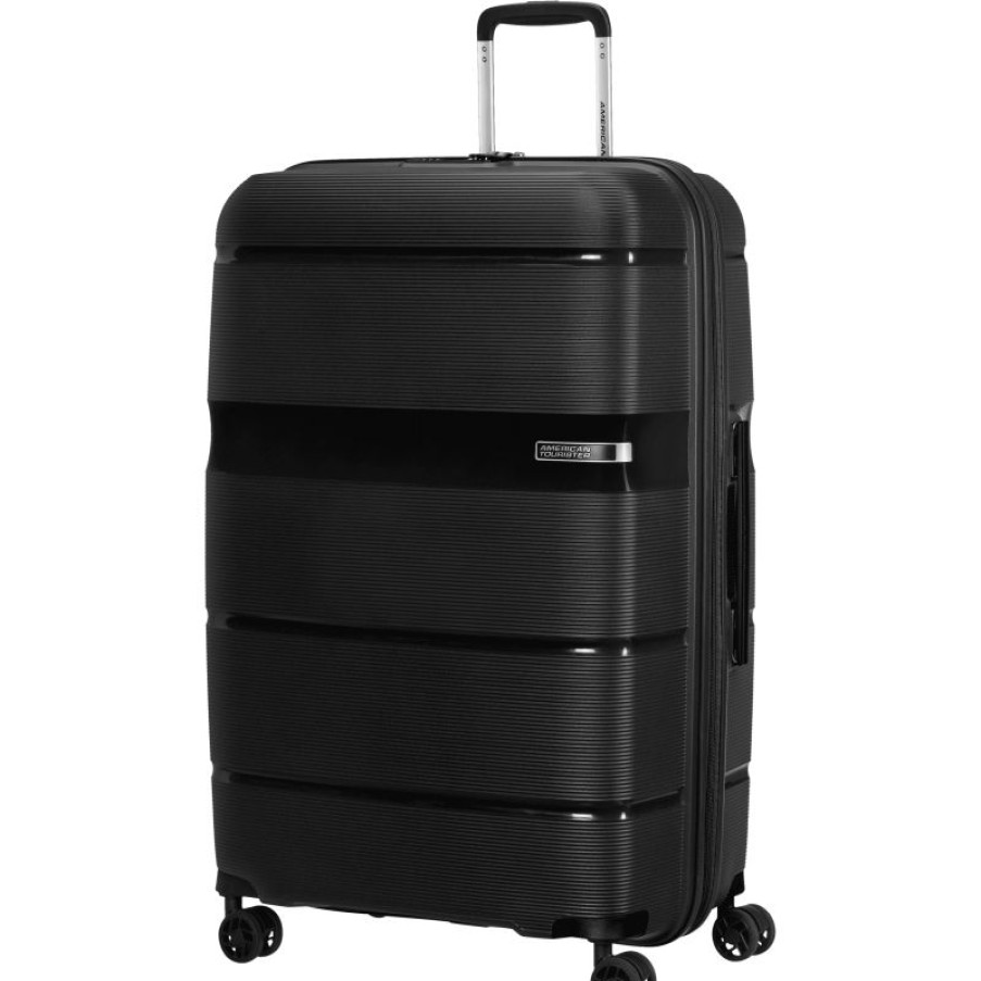 Bagages American Tourister | Valise 77Cm Rigide Linex - American Tourister