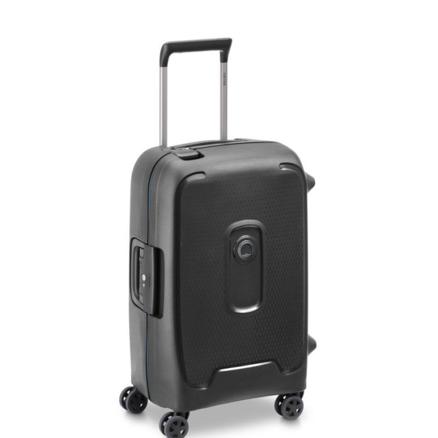 Bagages Delsey | Valise Cabine Moncey 55Cm Matiere Recyclee - Delsey