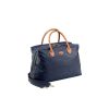 Bagages Jump | Sac De Voyage 3 Comp 45 Cm Uppsala Soft En Toile - Jump