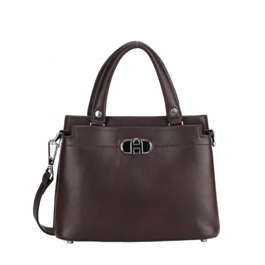 Femmes Arthur & Aston Sac A Main | Sac A Main Cuir Ellie