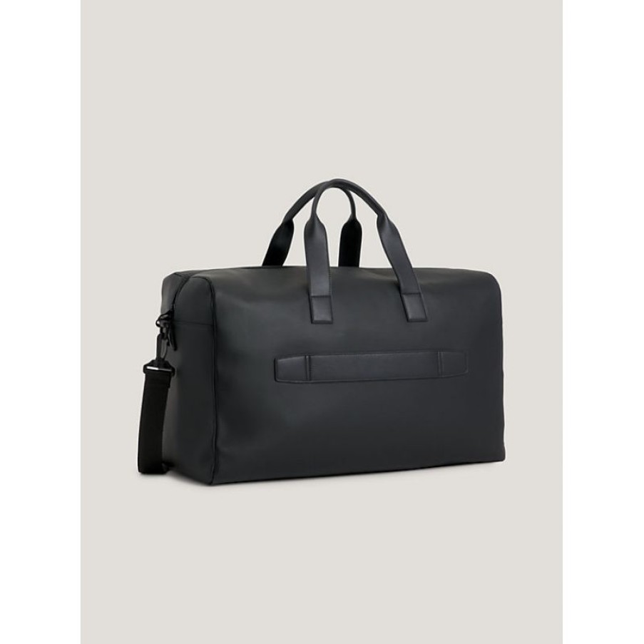 Bagages Tommy Hilfiger | Sac De Voyage Pique En Synthetique - Tommy Hilfiger