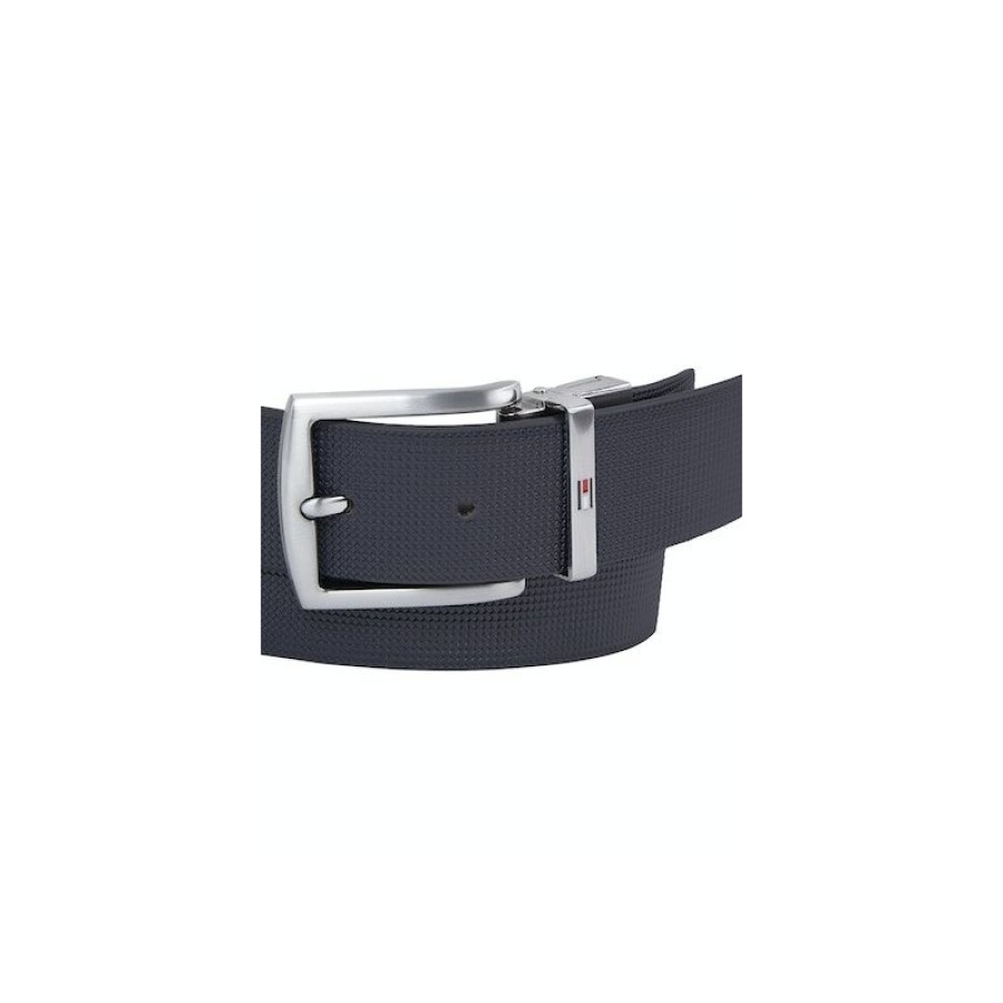 Hommes Tommy Hilfiger Ceinture | Ceinture Denton Reversible