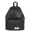 Hommes Eastpak Sac A Dos | Sac A Dos Padded Pak'R Base Ep Black - Eastpak