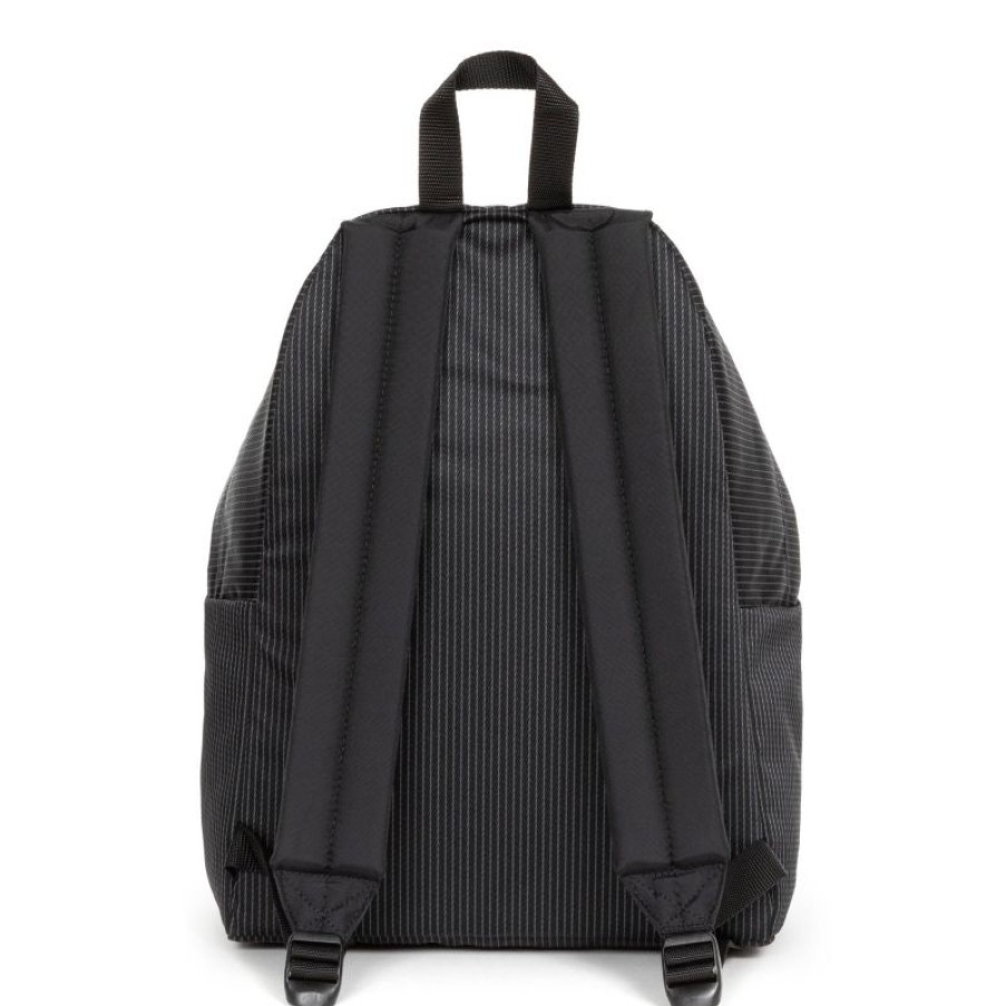 Hommes Eastpak Sac A Dos | Sac A Dos Padded Pak'R Base Ep Black - Eastpak