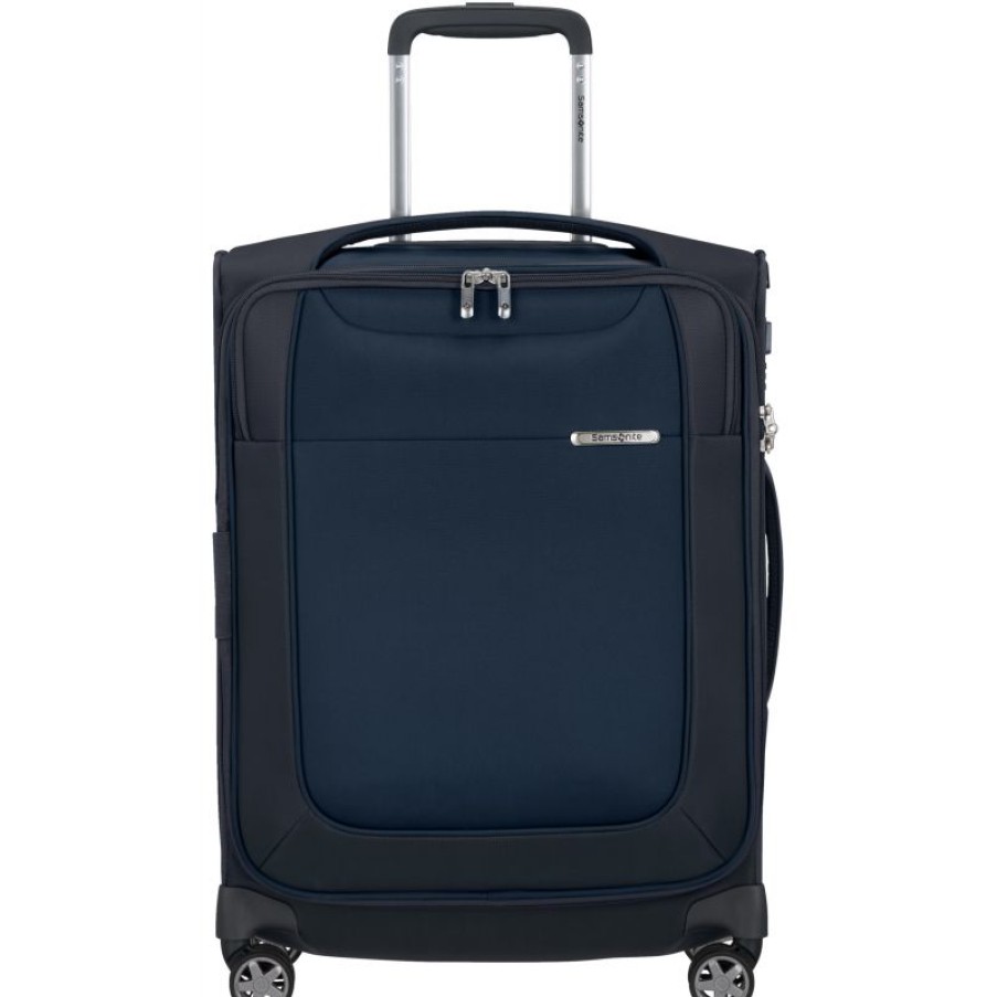 Bagages Samsonite | Valise Cabine 55Cm Spinner D'Lite - Samsonite