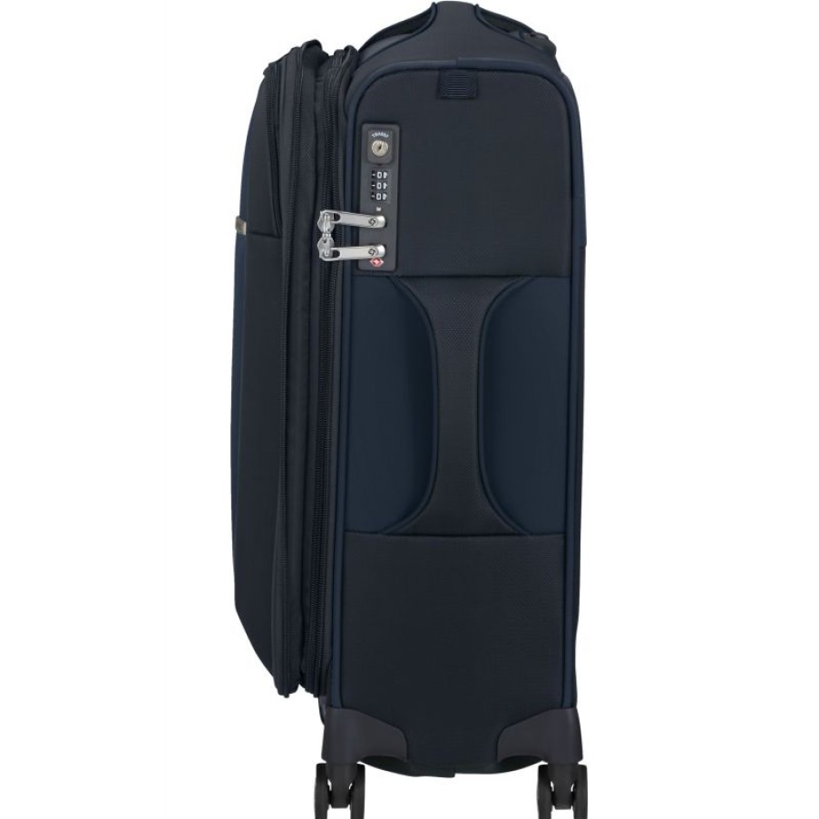 Bagages Samsonite | Valise Cabine 55Cm Spinner D'Lite - Samsonite