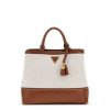 Femmes Guess Sac A Main | Sac A Main Zabry En Synthetique - Guess