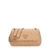 Femmes Guess Sac Porte Epaule | Sac Bandouliere Giully En Synthetique - Guess