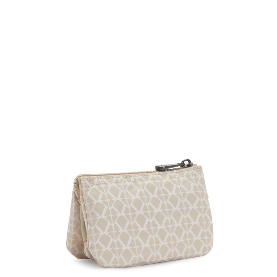 Femmes Kipling Porte Monnaie | Porte-Monnaie Creativity S En Toile - Kipling