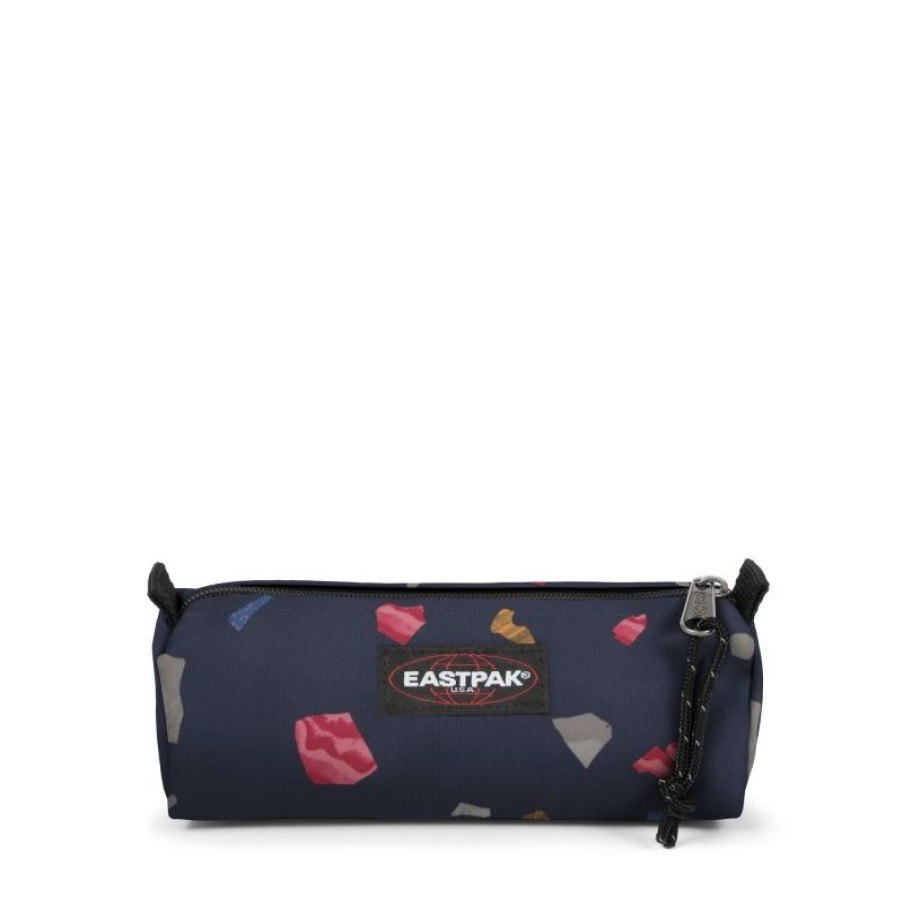 Femmes Eastpak Trousse | Trousse Benchmark Terro Night - Eastpak