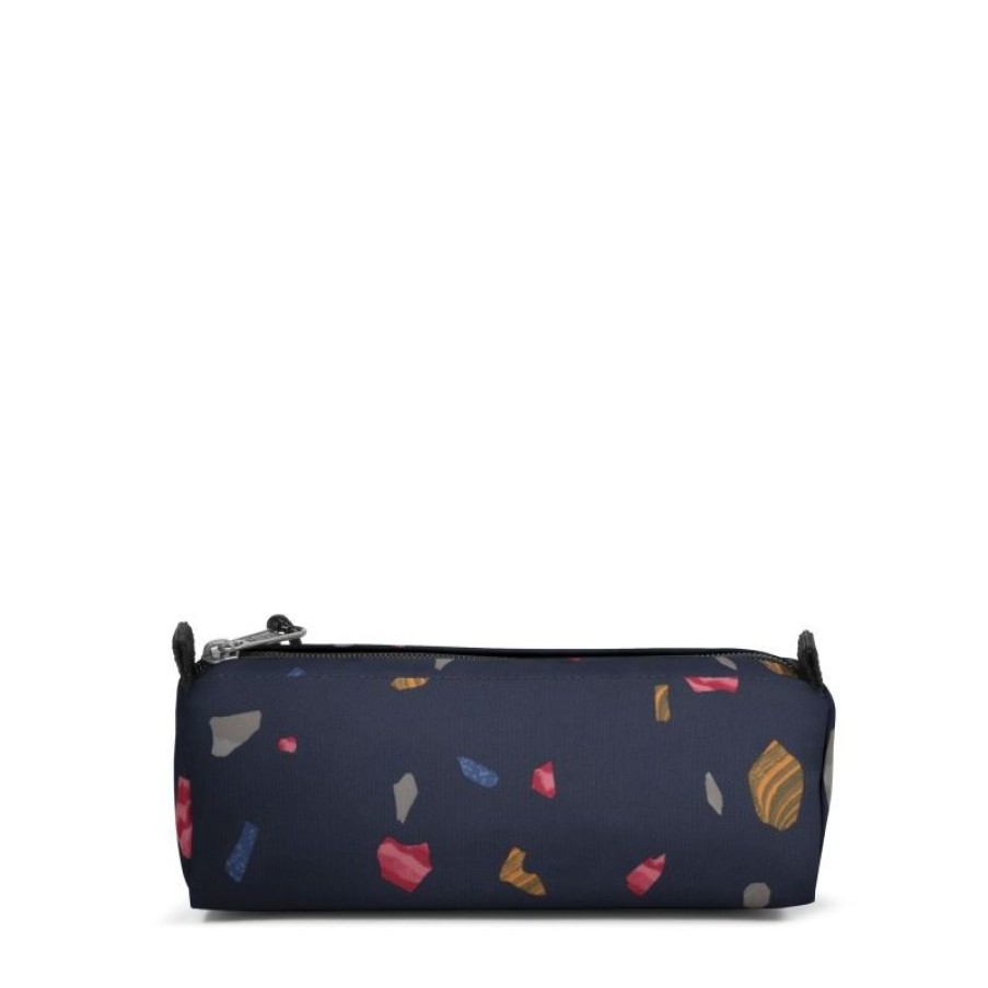 Femmes Eastpak Trousse | Trousse Benchmark Terro Night - Eastpak