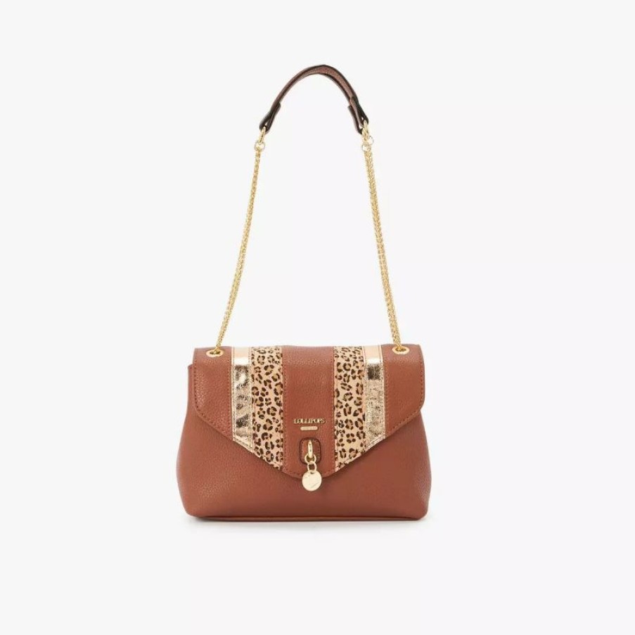 Femmes Lollipops Sac Porte Epaule | Sac Travers Murato En Synthetique - Lollipops