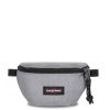 Hommes Eastpak Sac Banane | Banane Springer Sunday Grey - Eastpak