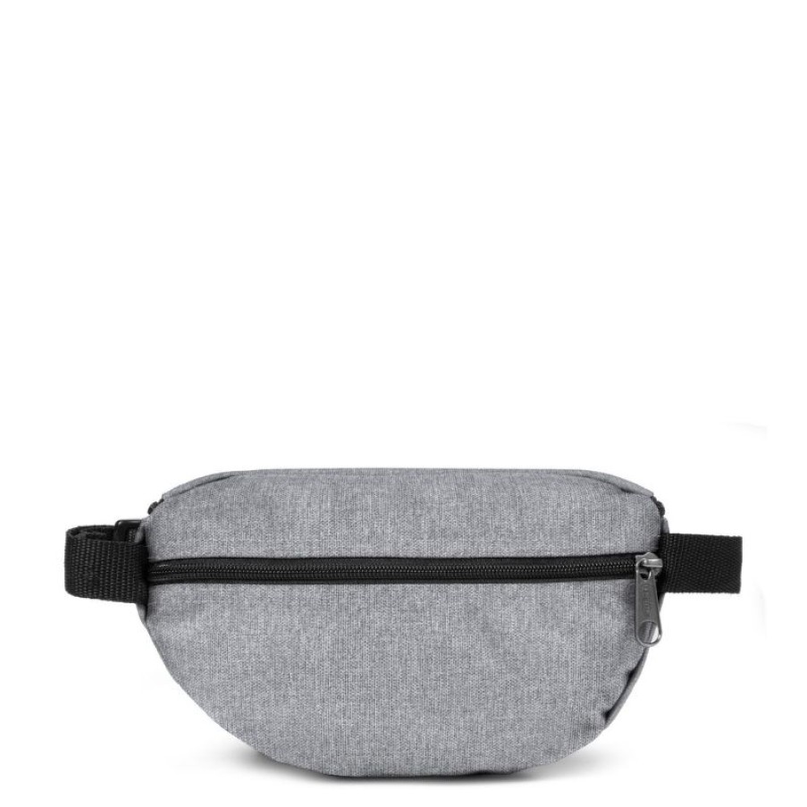 Hommes Eastpak Sac Banane | Banane Springer Sunday Grey - Eastpak