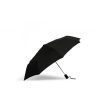 Femmes Isotoner Parapluie | Parapluie Automatique Noir - Isotoner