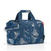 Bagages Reisenthel | Sac De Voyage Allrounder M Bandana Blue En Toile - Reisenthel