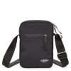 Hommes Eastpak Sacoche | Sacoche The One Storm Black - Eastpak