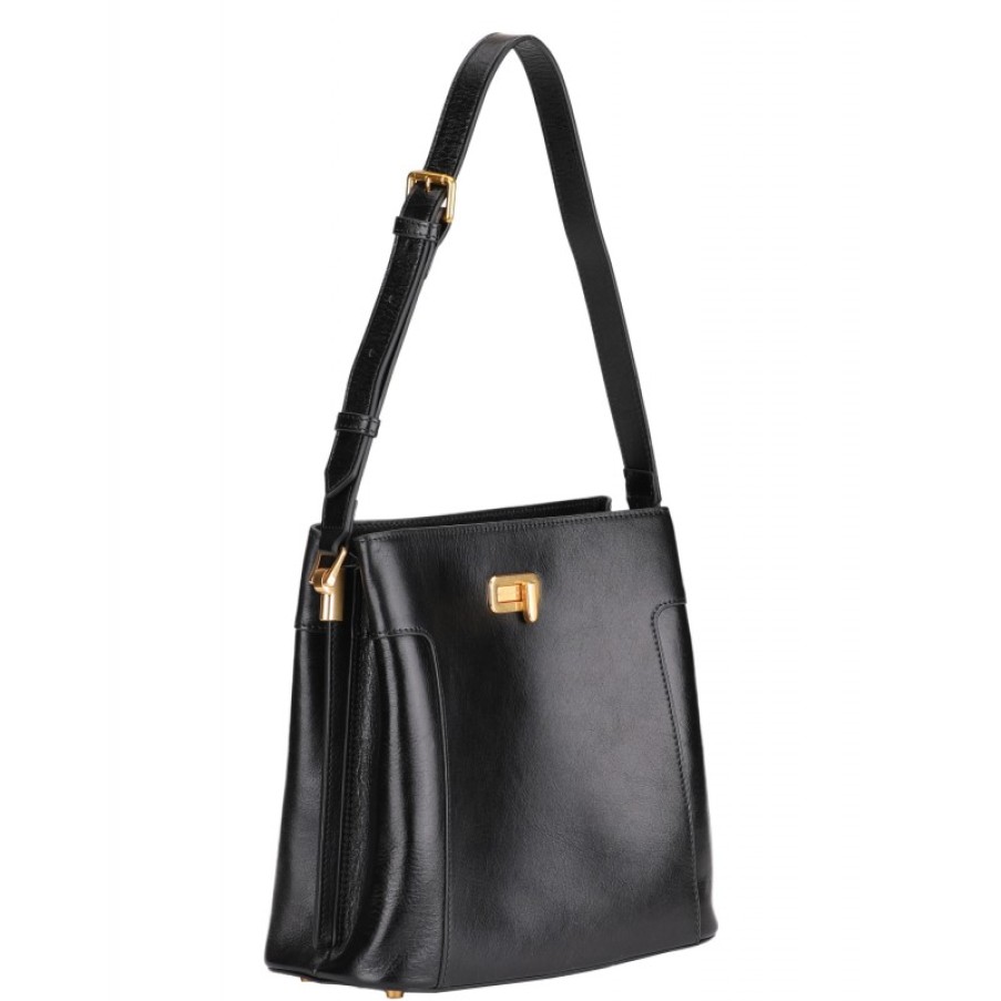 Femmes Arthur & Aston Sac Porte Epaule | Sac Epaule Cuir Eleonor