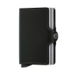 Femmes Secrid Porte Cartes | Twinwallet Original En Cuir - Secrid