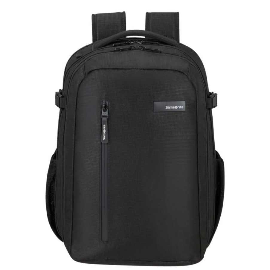 Business Samsonite | Sac A Dos Ordi 15.6" Roader En Toile - Samsonite